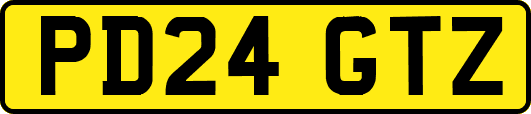 PD24GTZ