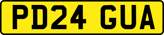 PD24GUA