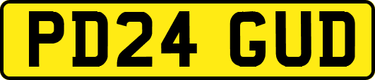 PD24GUD