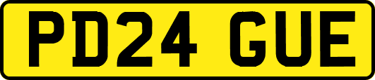 PD24GUE