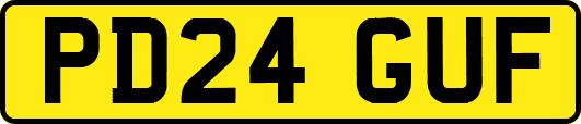 PD24GUF