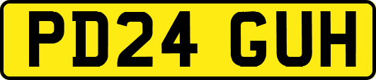 PD24GUH