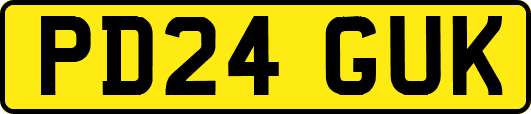 PD24GUK