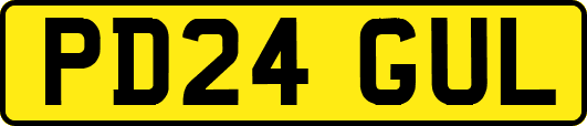PD24GUL