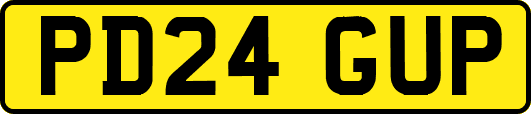 PD24GUP