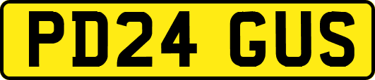 PD24GUS
