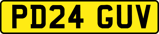 PD24GUV