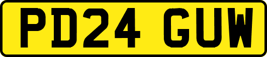 PD24GUW