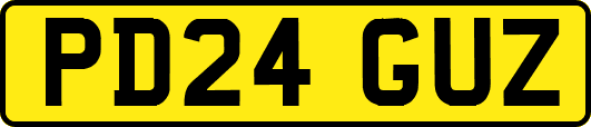 PD24GUZ