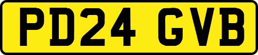 PD24GVB