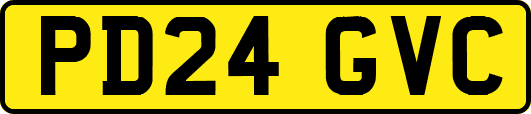 PD24GVC