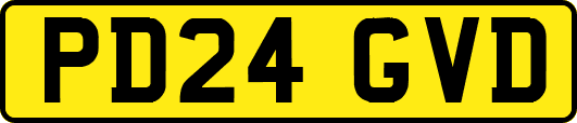 PD24GVD