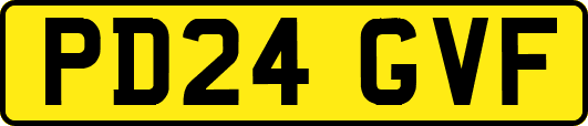 PD24GVF