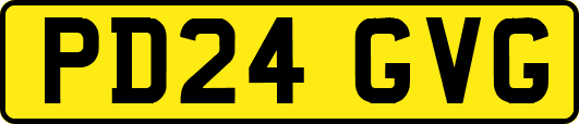 PD24GVG