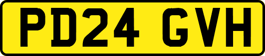 PD24GVH