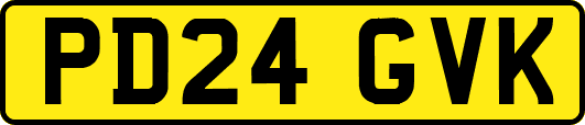 PD24GVK