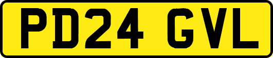 PD24GVL