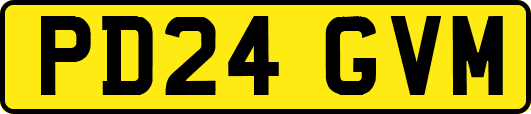 PD24GVM