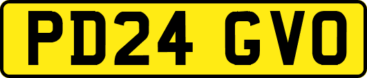 PD24GVO