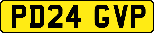 PD24GVP
