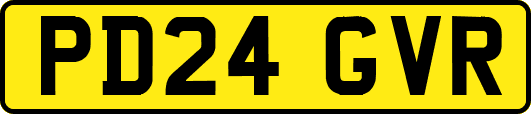 PD24GVR