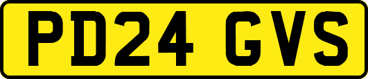 PD24GVS