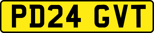 PD24GVT