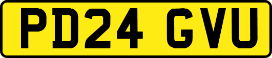PD24GVU