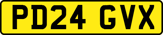 PD24GVX