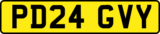 PD24GVY