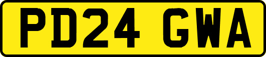 PD24GWA