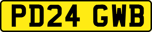PD24GWB