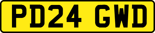 PD24GWD