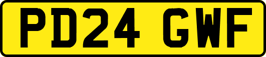 PD24GWF
