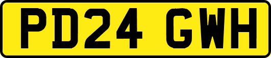 PD24GWH