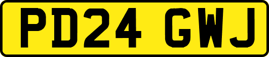 PD24GWJ