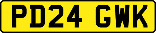 PD24GWK