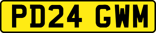PD24GWM