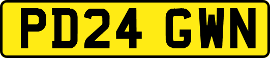PD24GWN