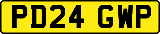 PD24GWP