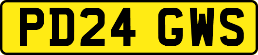 PD24GWS