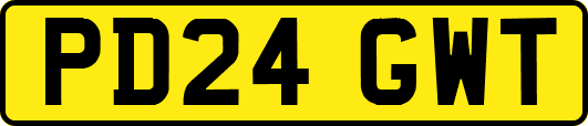 PD24GWT