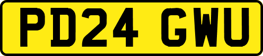 PD24GWU