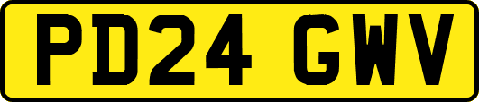 PD24GWV