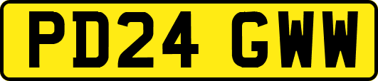 PD24GWW