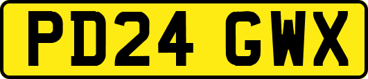 PD24GWX