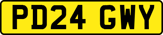 PD24GWY