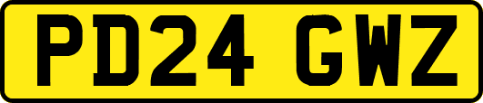 PD24GWZ