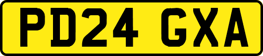 PD24GXA