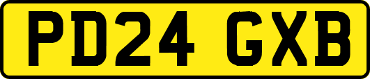 PD24GXB